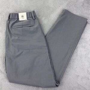 Banana Republic Grey Dress Pants Men’s Size 31 x 30 US